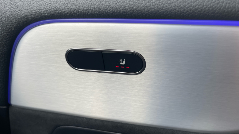 Mercedes-Benz GLA 250e AMG Line Executive 5dr Auto Hatchback